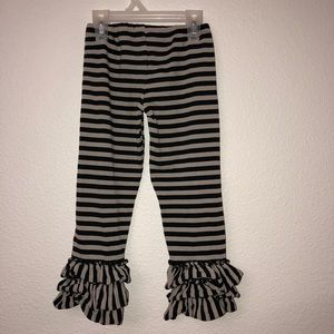 Mustard Pie Pants Size 5T 5